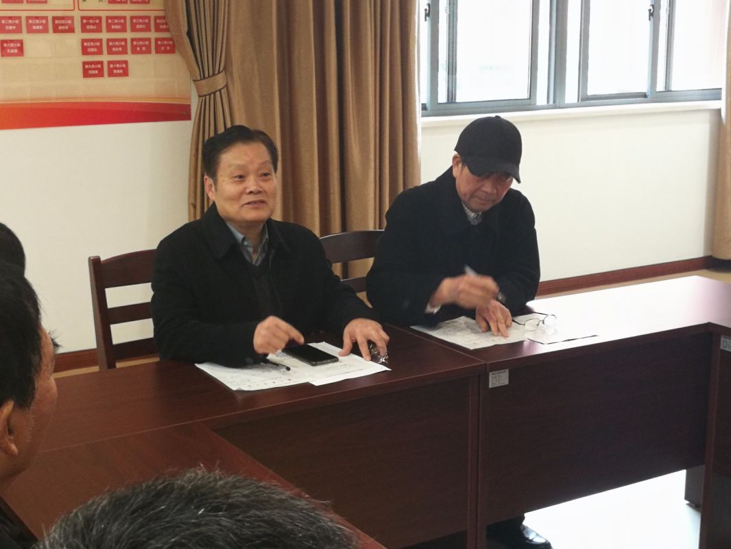 临时党总支组织委员李凌峰(左).jpg 临时党总支组织委员李凌峰(左).jpg